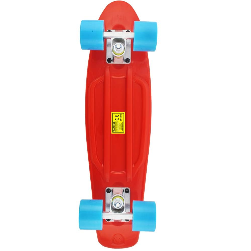 Amazon.com : Skateboards Children 22 inch Complete Mini